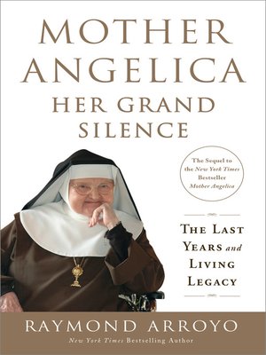 cover image of Mother Angelica